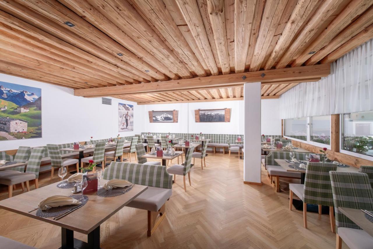 Hotel Fischer ซางค์ท โยฮันน์ อิน ทิโรล ภายนอก รูปภาพ