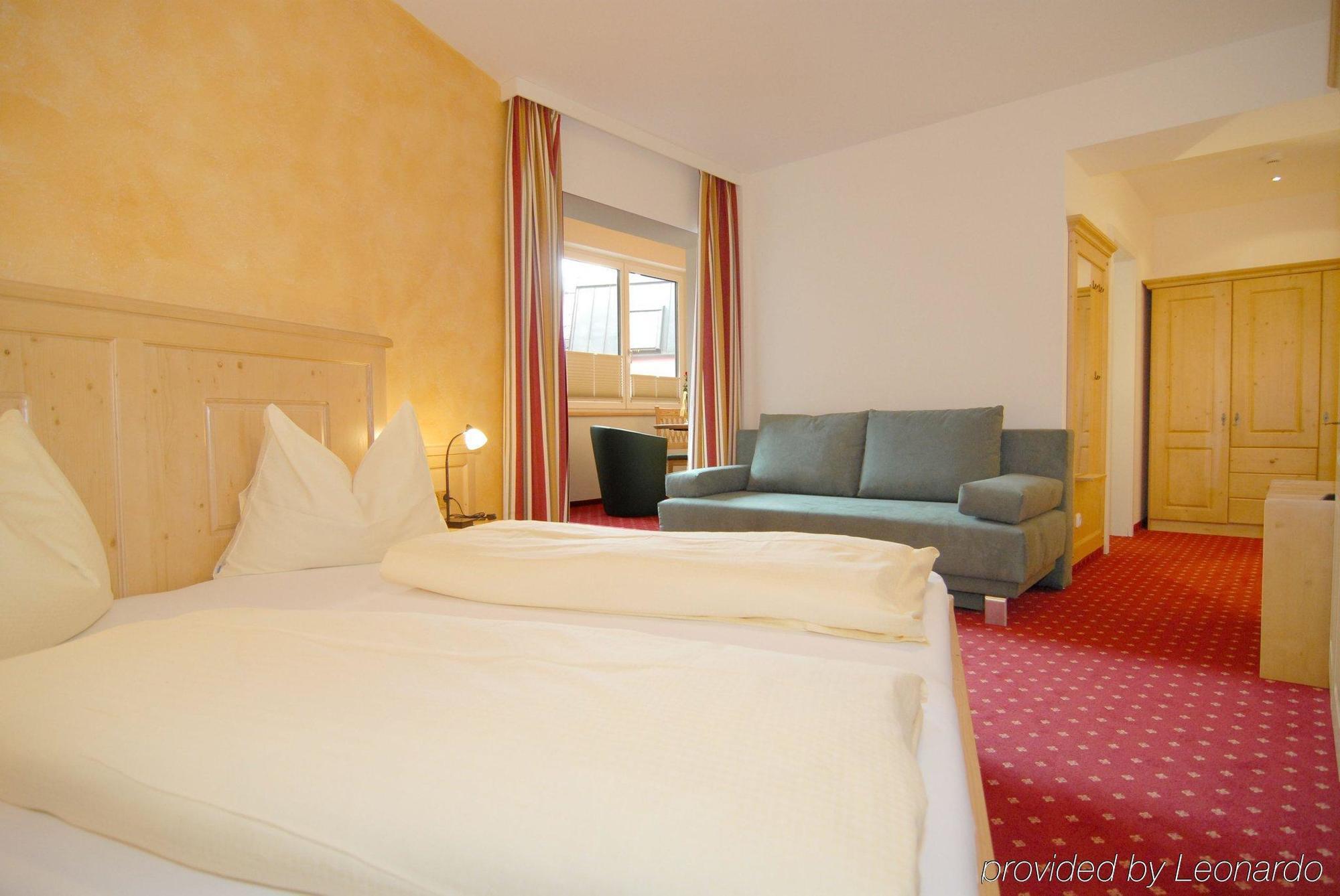 Hotel Fischer ซางค์ท โยฮันน์ อิน ทิโรล ห้อง รูปภาพ