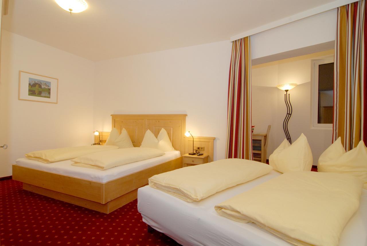 Hotel Fischer ซางค์ท โยฮันน์ อิน ทิโรล ภายนอก รูปภาพ