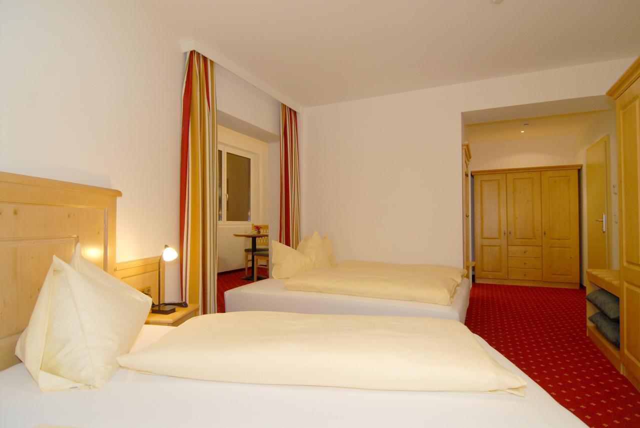 Hotel Fischer ซางค์ท โยฮันน์ อิน ทิโรล ห้อง รูปภาพ