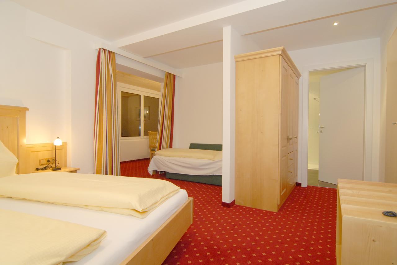 Hotel Fischer ซางค์ท โยฮันน์ อิน ทิโรล ภายนอก รูปภาพ