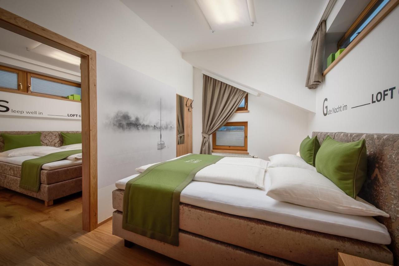 Hotel Fischer ซางค์ท โยฮันน์ อิน ทิโรล ภายนอก รูปภาพ